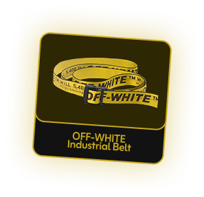 Belt