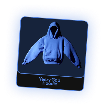 Gap item